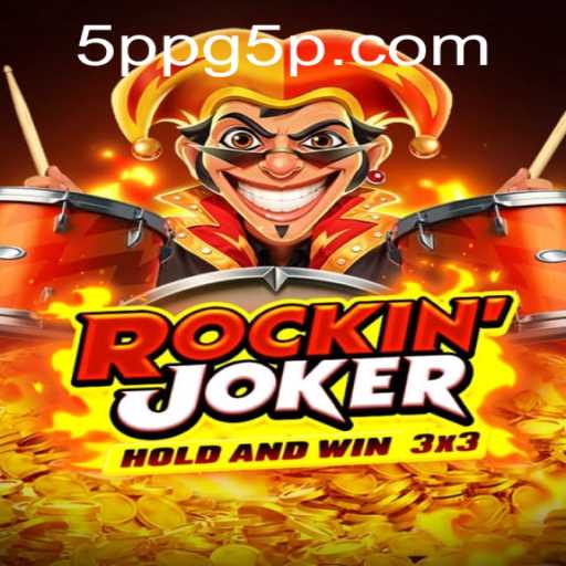 Explorando o Universo de Rockinjoker: Um Jogo Revolucionário no Mundo dos Jogos Online
