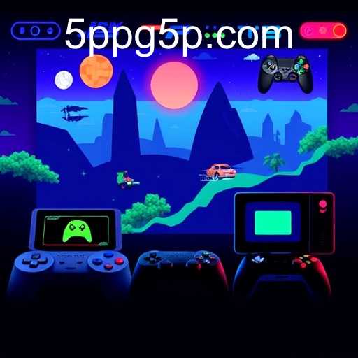 Videogames